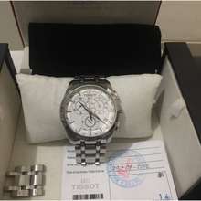 Jual jam tissot top original