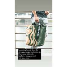 Harga tote bag discount starbucks