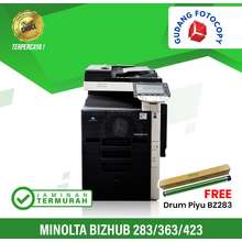 Konica Minolta Indonesia - Daftar Harga Produk Konica Minolta Terbaru ...