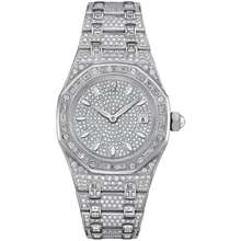 audemars piguet automatic diamond