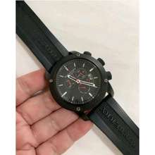 Jam tangan burberry sport original hotsell