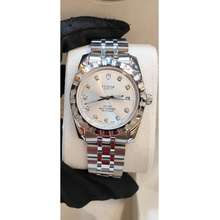 Jual jam outlet tangan tudor original