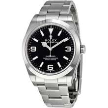 rolex explorer harga