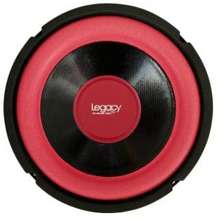 speaker subwoofer 10 inch legacy