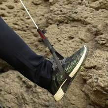 Xinda Climbing Safety Belt Mountaineering Foot