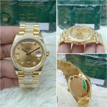 Harga jam rolex store oyster perpetual day date