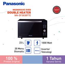 Jual Panasonic Microwave LOW WATT 25 Liter 450Watt NNST32HMTTE