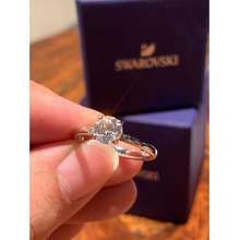 Harga deals swarovski ring