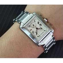 harga cartier watch