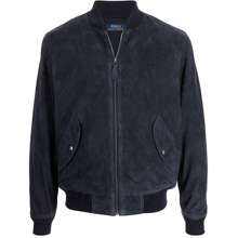 bomber jacket mens ralph lauren