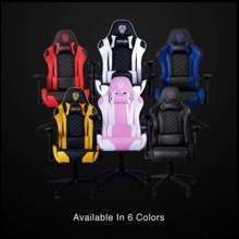 harga rexus gaming chair