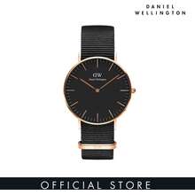 Daniel wellington 2024 kw dan ori