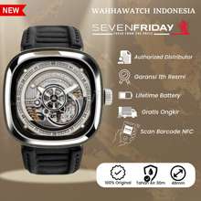 Sevenfriday hot sale bekas original