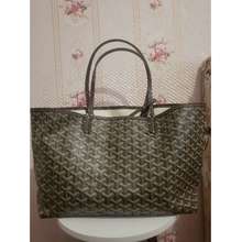 Goyard Poitiers PM Rose Poudre limited edition