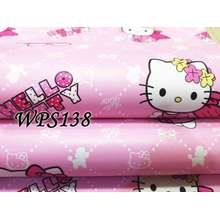 Wallpaper Dinding Hello Kitty 3d Image Num 38
