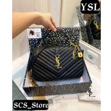 harga tas saint laurent asli