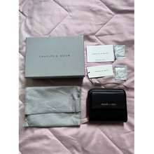 Dompet Charles and Keith Ori 7110 19x10 190rb