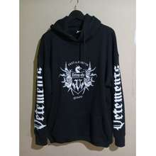 Hoodie dan Sweatshirt Vetements Original Model Terbaru Harga