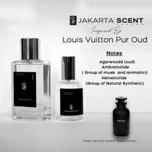 Jual Parfum Original Louis Vuitton On The Beach 100ml EDP - Jakarta Utara -  Glamour Parfum