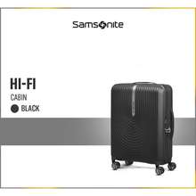 Hi-Fi Koper Hardcase Cabin/ 20Inch Exp