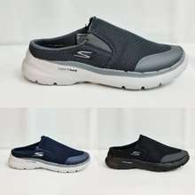 Sandal discount pria skechers