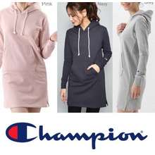 champion sweater dress womens