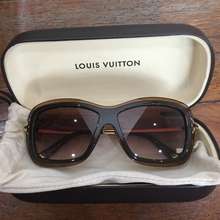 Louis Vuitton, nomor Seri SP2175, - Princes Indonesia