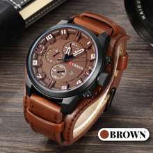 Jam Tangan Curren Original Model Terbaru Harga Online Di Indonesia