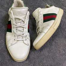 Harga sepatu gucci sales ace sneaker