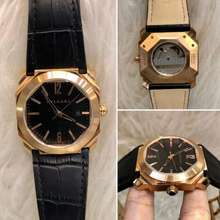 Jam bvlgari original hot sale