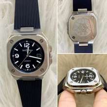 Bell ross outlet watch harga