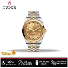 Jual jam tudor clearance original