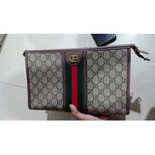 Harga clutch fashion gucci