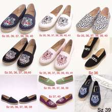 Kenzo shoes harga indonesia hotsell