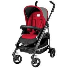 pliko switch stroller