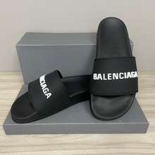 Sandal Jepit Balenciaga Original Model Terbaru Harga Online di