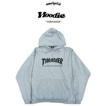 Harga sweater deals thrasher original