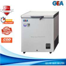 CHEST FREEZER GEA AB-318 R / AB-318R / AB-318R , freezer box 300 Liter