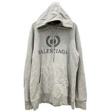 Harga hoodie balenciaga outlet original