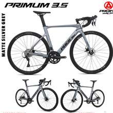 Premium 3.5// Sepeda Balap Roadbike