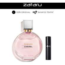 chanel chance perfume price