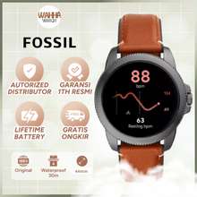 Harga discount fossil smartwatch