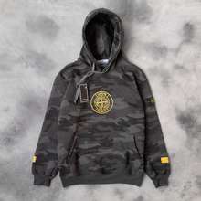 Hoodie dan Sweatshirt Stone Island Original Model Terbaru | Harga