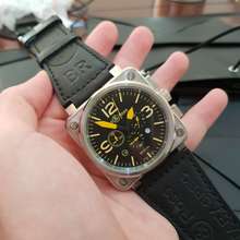 Jam Tangan Bell Ross Original Model Terbaru Harga Online di