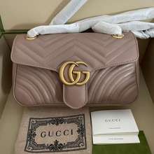 3 Seri Tas Terbaru dari Gucci
