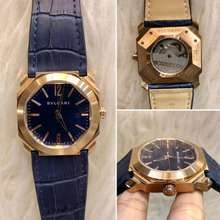 Jam Tangan BVLGARI Original Model Terbaru Harga Online di Indonesia