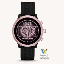 michael kors smartwatch gen 5 price