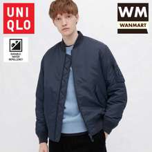 jaket uniqlo indonesia