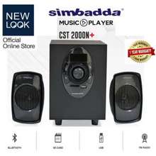 speaker mini bluetooth simbadda