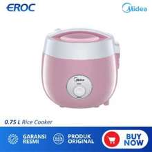 harga rice cooker midea seri 2000